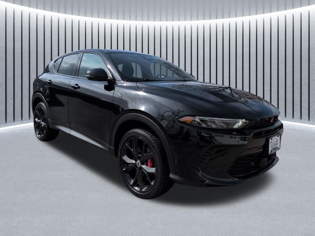 Used 2024 Dodge Hornet GT SUV