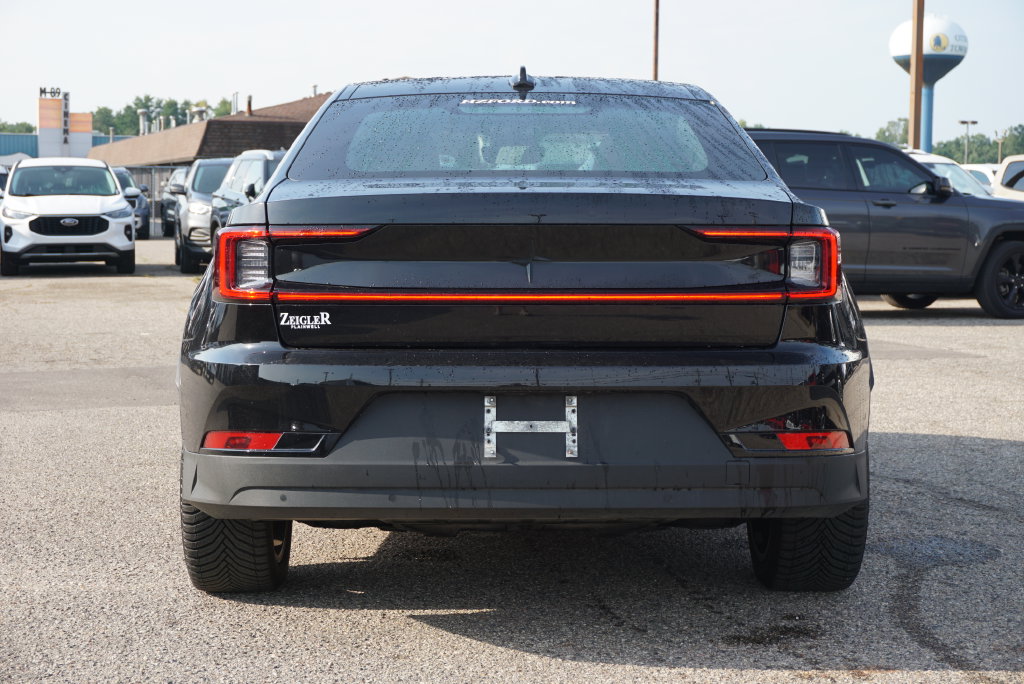 Used 2023 Polestar 2 Long Range Dual Motor Hatchback