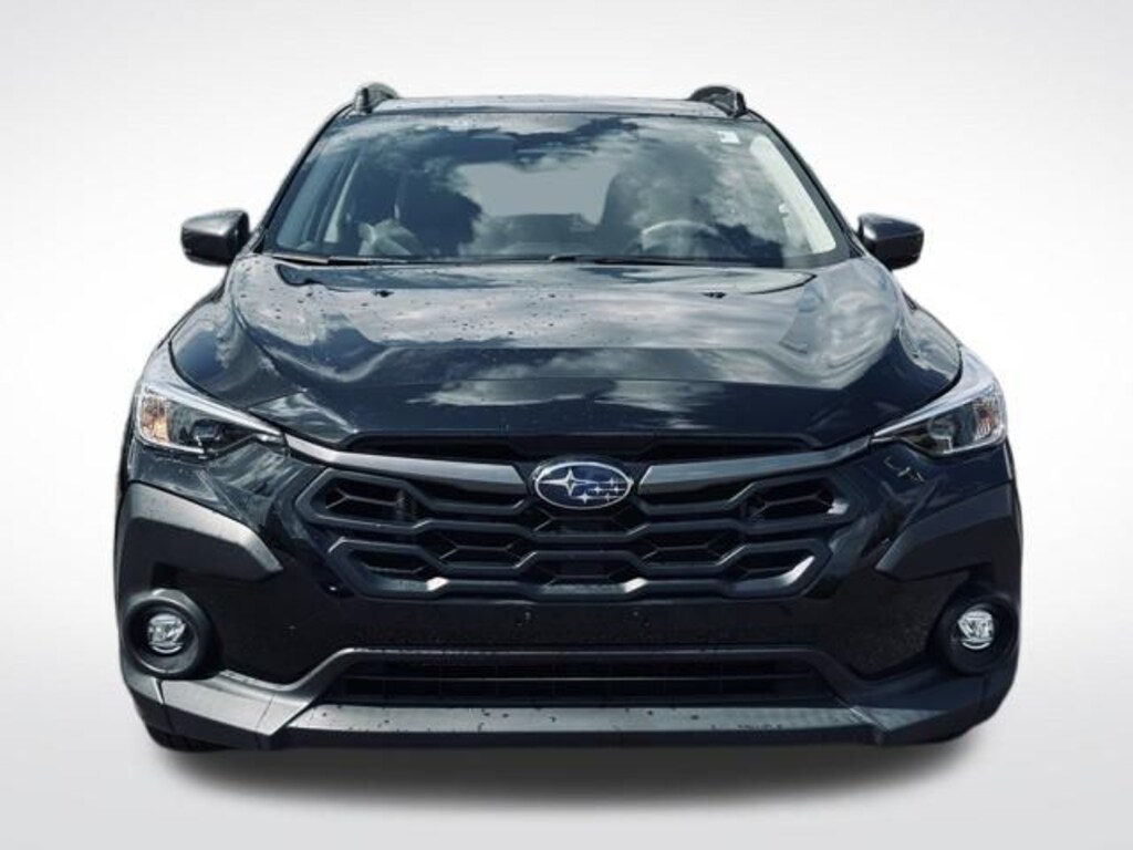 Used 2024 Subaru Crosstrek Premium SUV