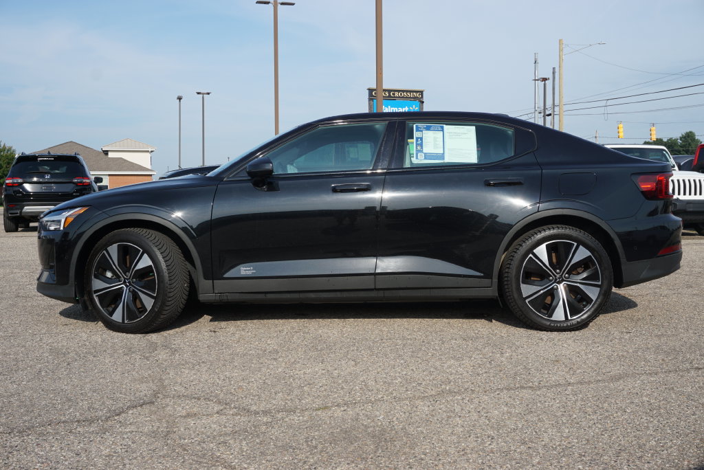 Used 2023 Polestar 2 Long Range Dual Motor Hatchback