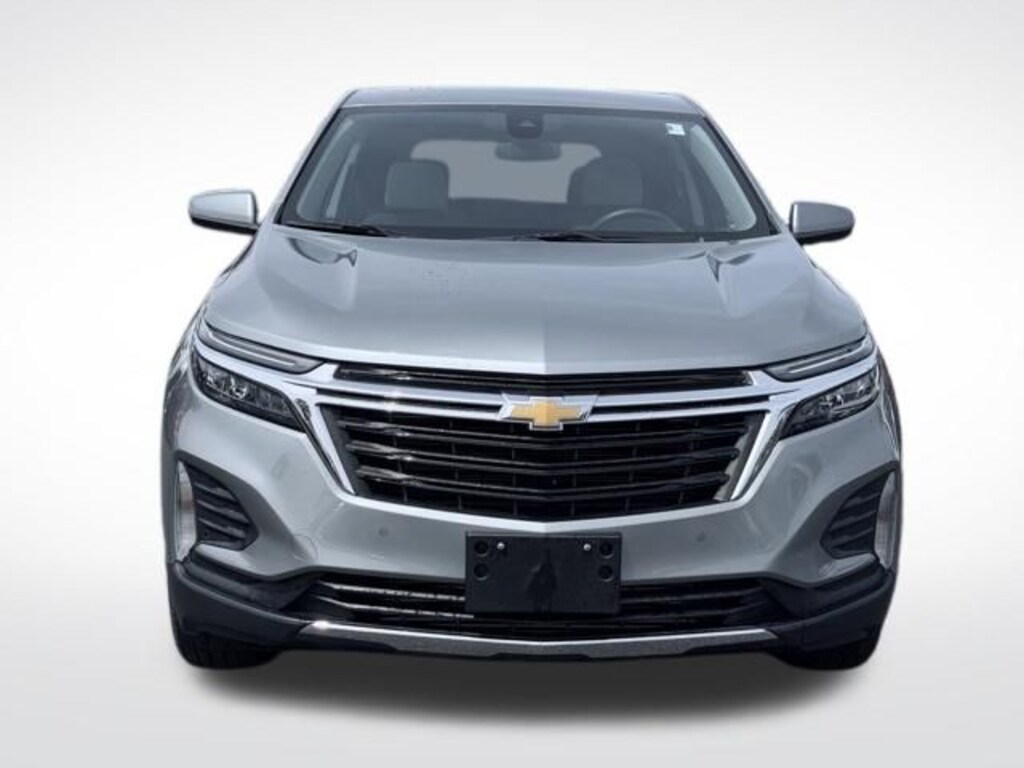 Used 2023 Chevrolet Equinox LT SUV