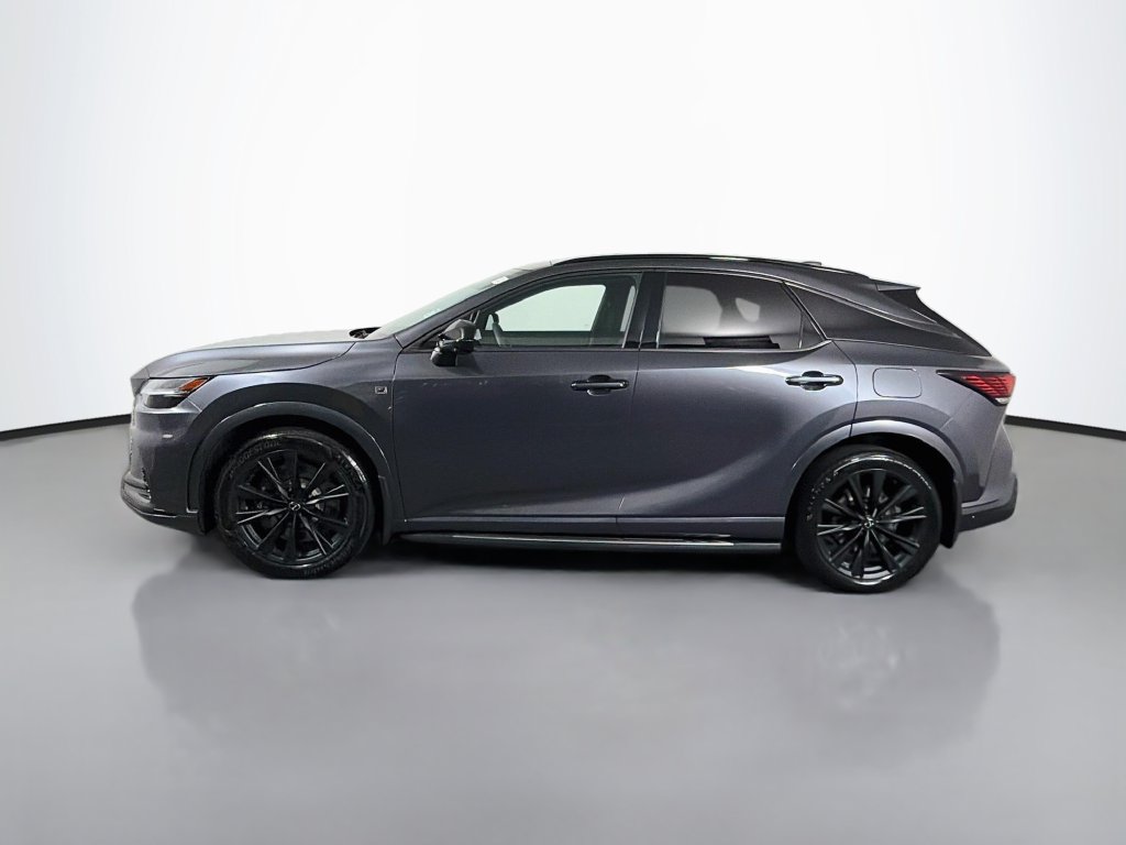 Used 2024 Lexus RX 500h F Sport Performance SUV