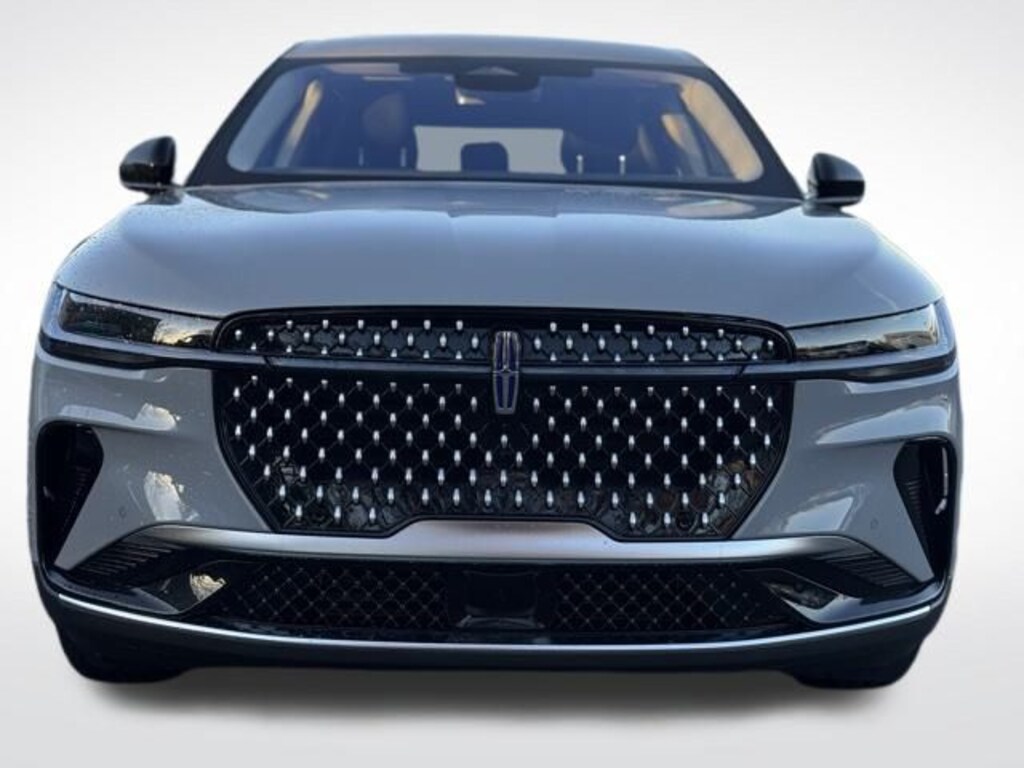 New 2026 Lincoln Nautilus Premiere SUV