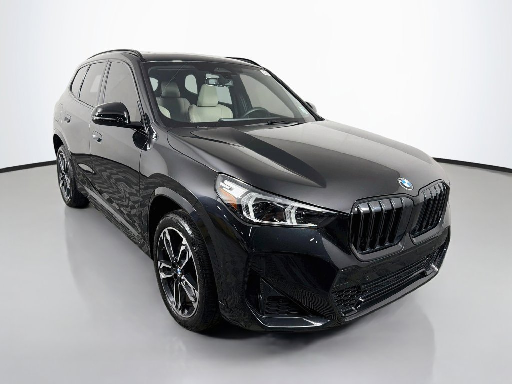 Used 2023 BMW X1 xDrive28i SUV