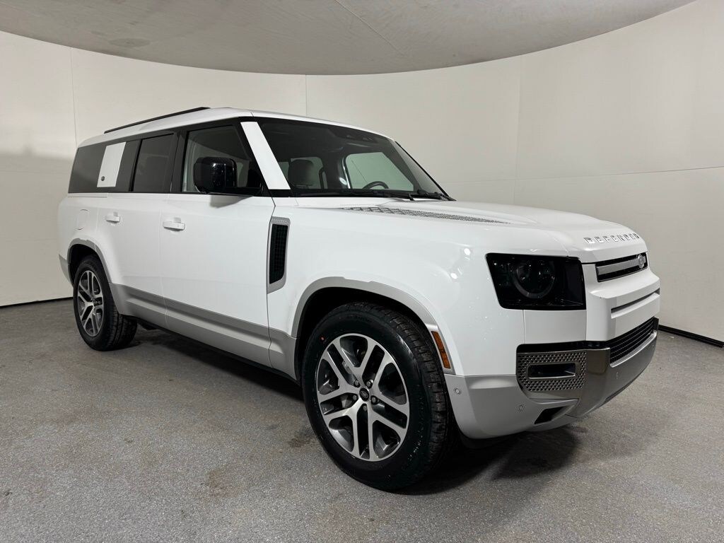 Used 2023 Land Rover Defender 130 SE SUV
