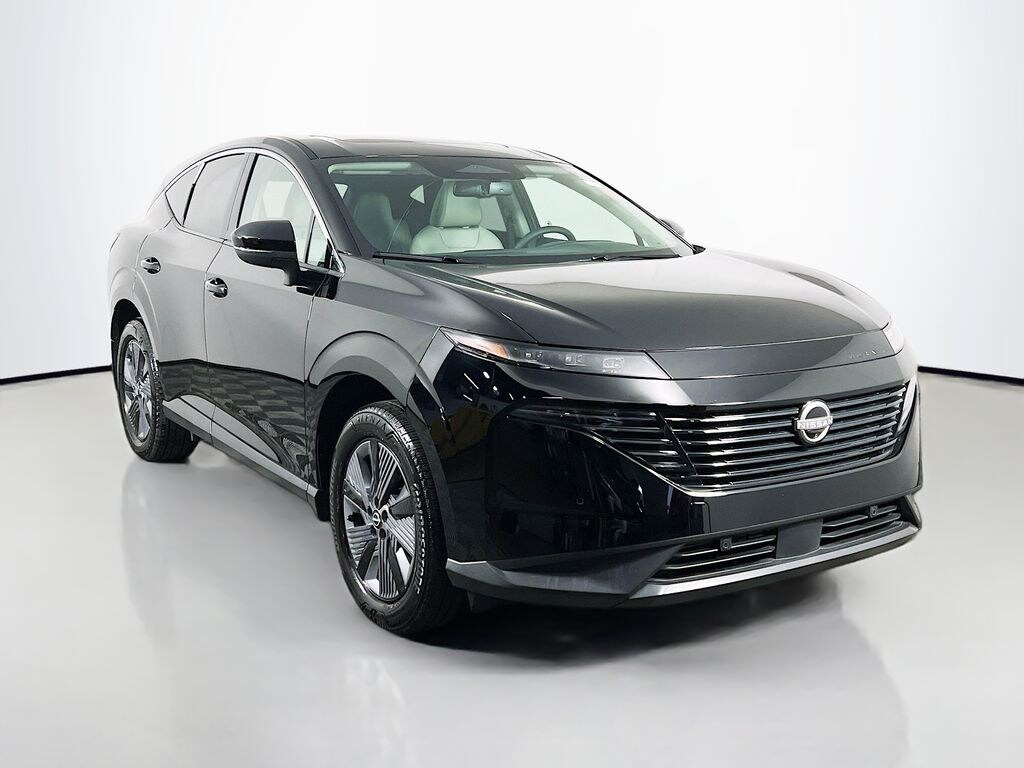 Used 2025 Nissan Murano SL SUV