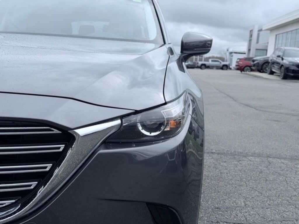 Used 2023 Mazda CX-9 Touring SUV