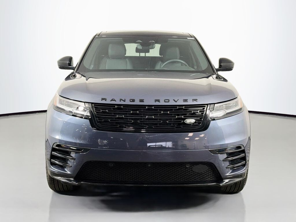 Certified 2026 Land Rover Range Rover Velar Dynamic SE SUV