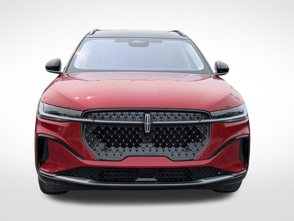 New 2026 Lincoln Nautilus Reserve SUV
