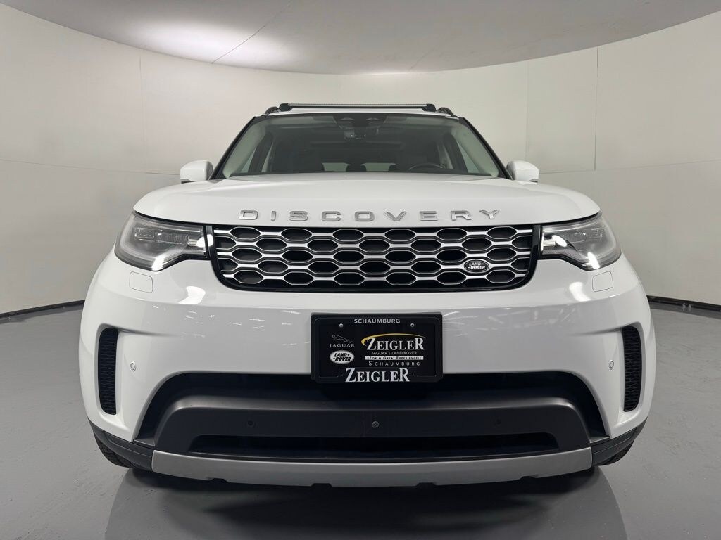 Used 2023 Land Rover Discovery S SUV