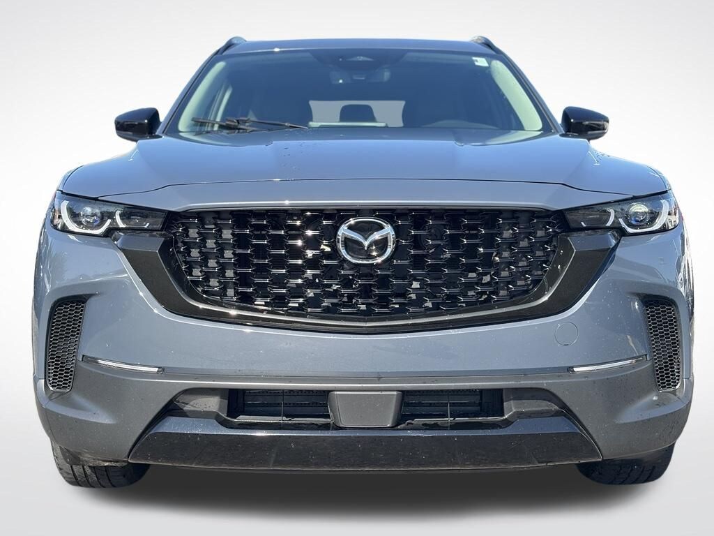 Used 2025 Mazda CX-50 Hybrid Premium SUV