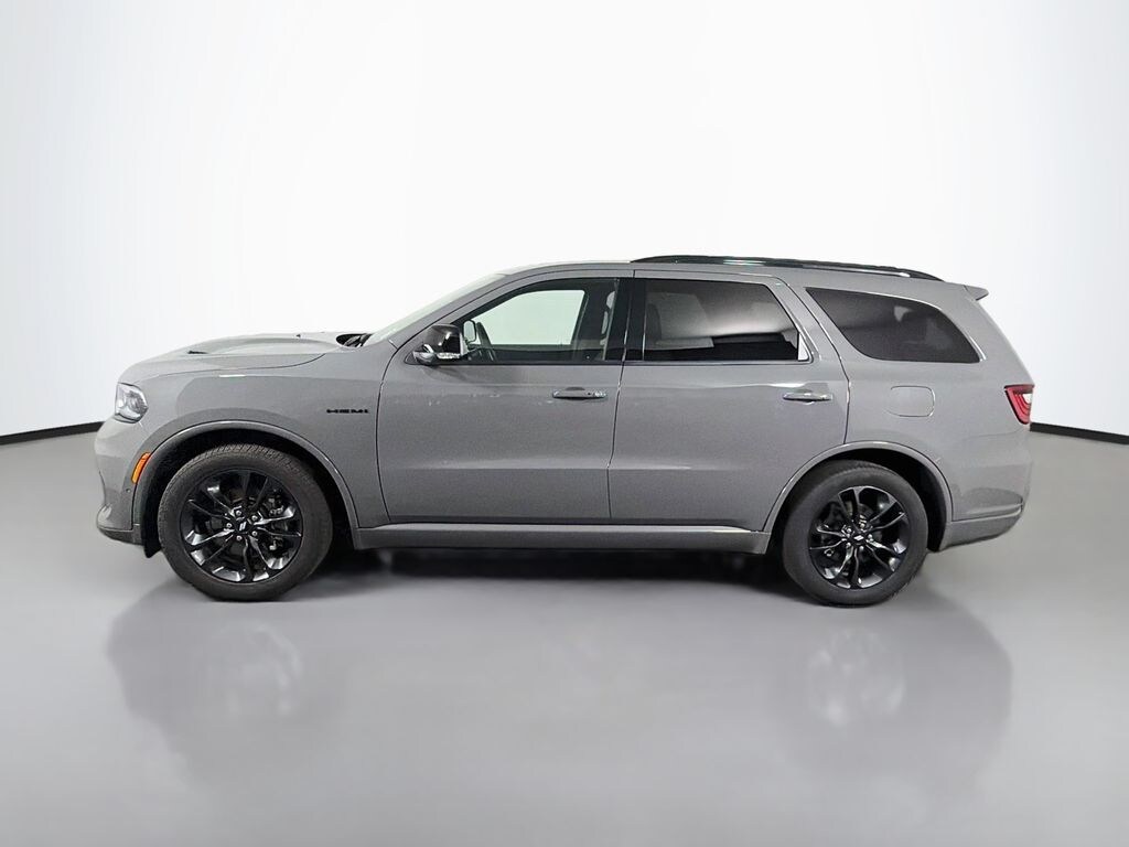 Used 2025 Dodge Durango R/T Plus SUV