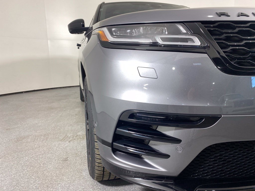 Used 2021 Land Rover Range Rover Velar P250 R-Dynamic S SUV