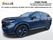 Honda CR-V Hybrid
