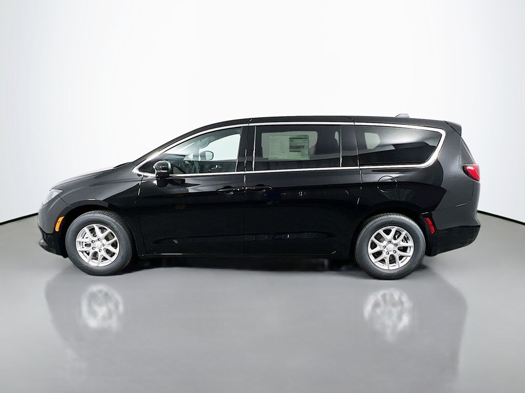 New 2027 Chrysler Pacifica LX Van Passenger Van