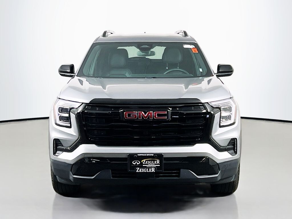 Used 2026 GMC Terrain Elevation SUV