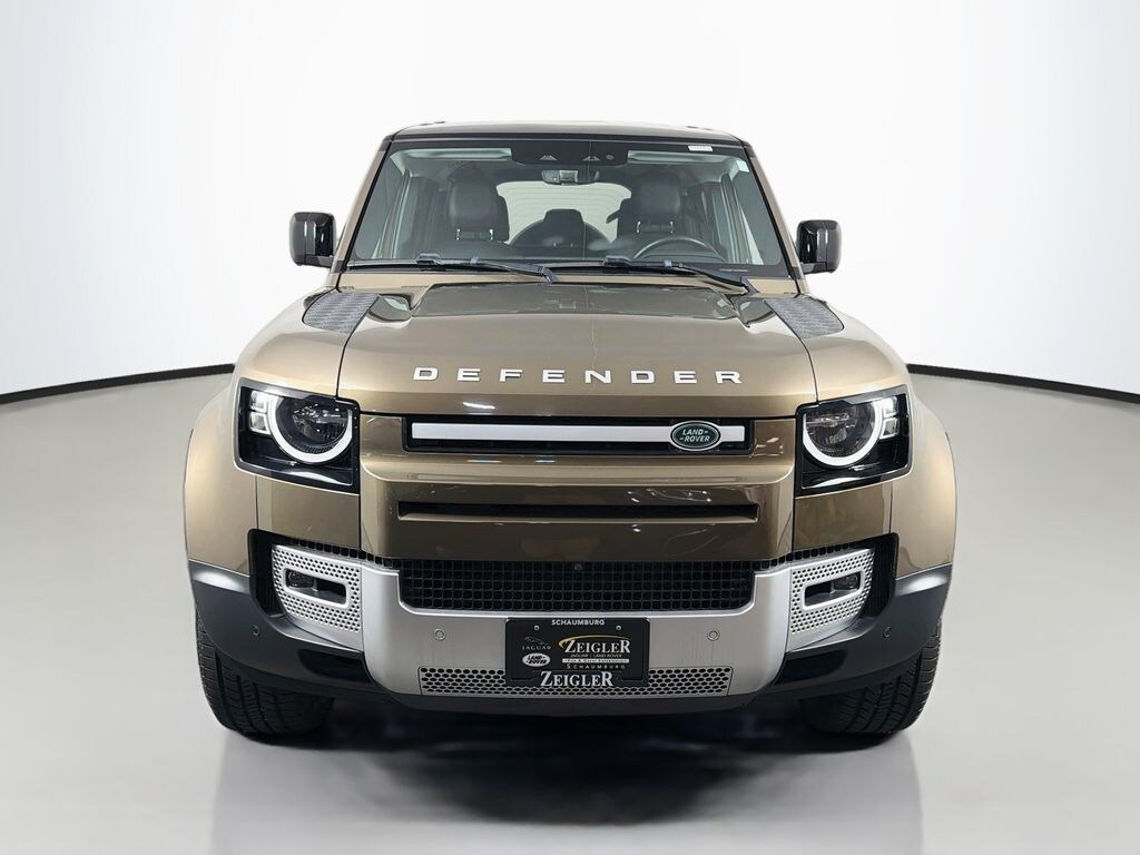 Used 2023 Land Rover Defender 110 S SUV