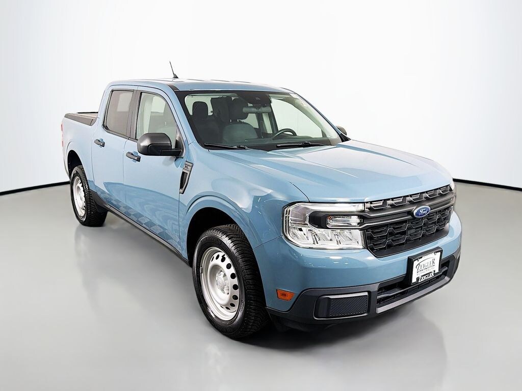 Used 2022 Ford Maverick XL Truck