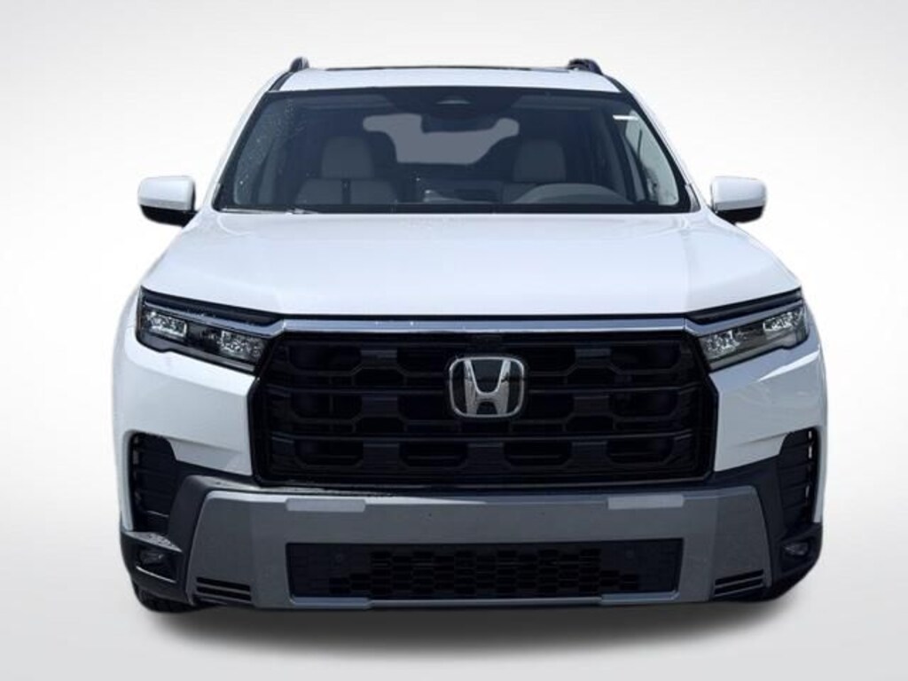 New 2026 Honda Pilot Touring SUV
