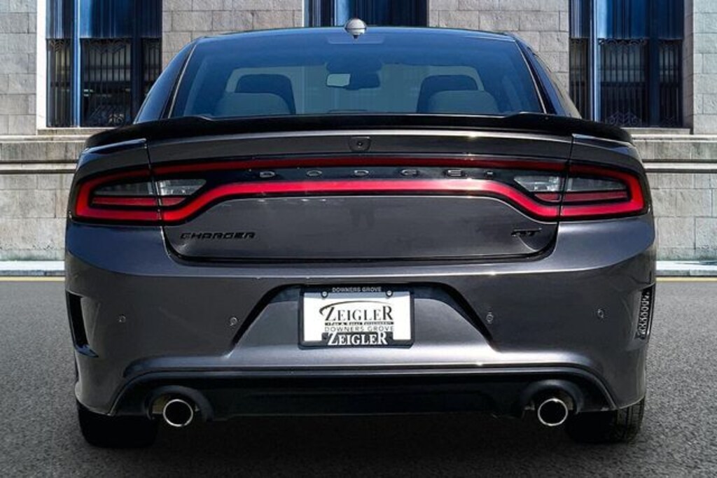 Used 2023 Dodge Charger GT Sedan