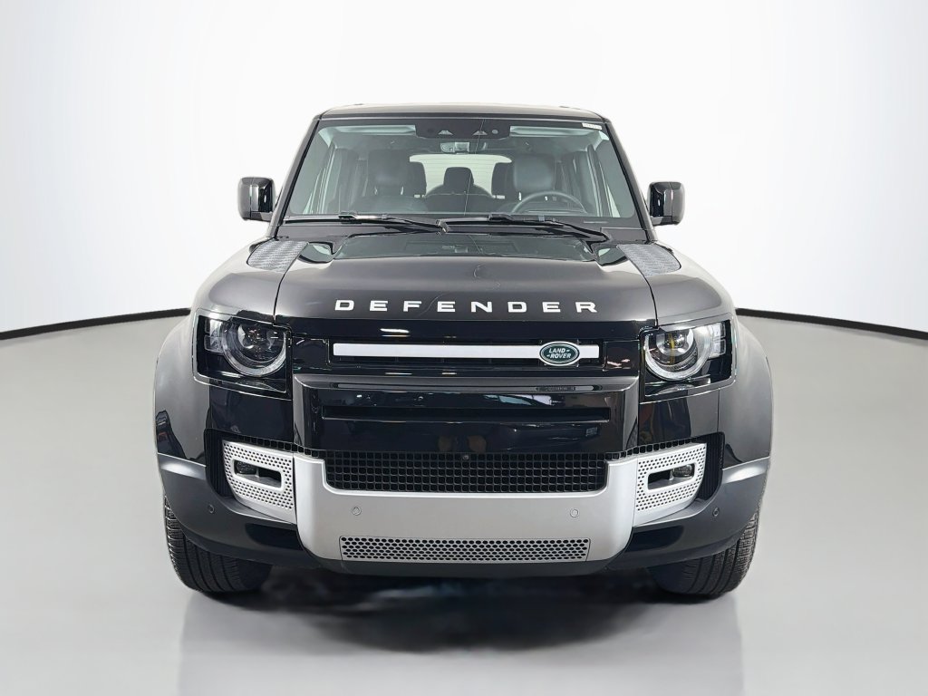 Used 2025 Land Rover Defender 130 S SUV