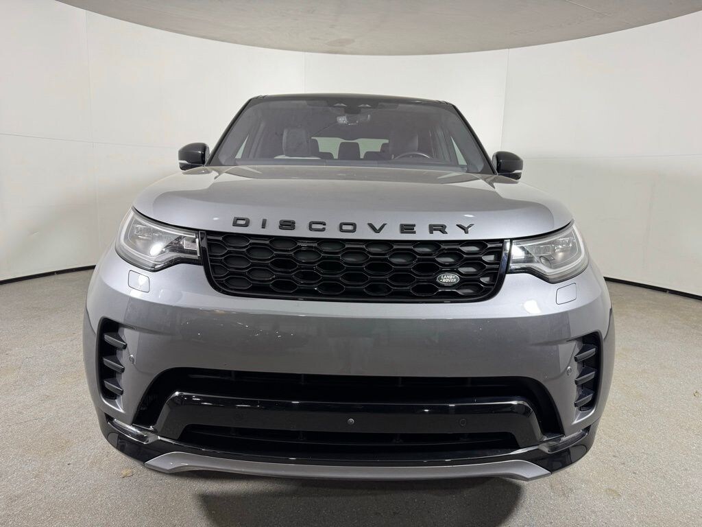 Used 2021 Land Rover Discovery S R-Dynamic SUV