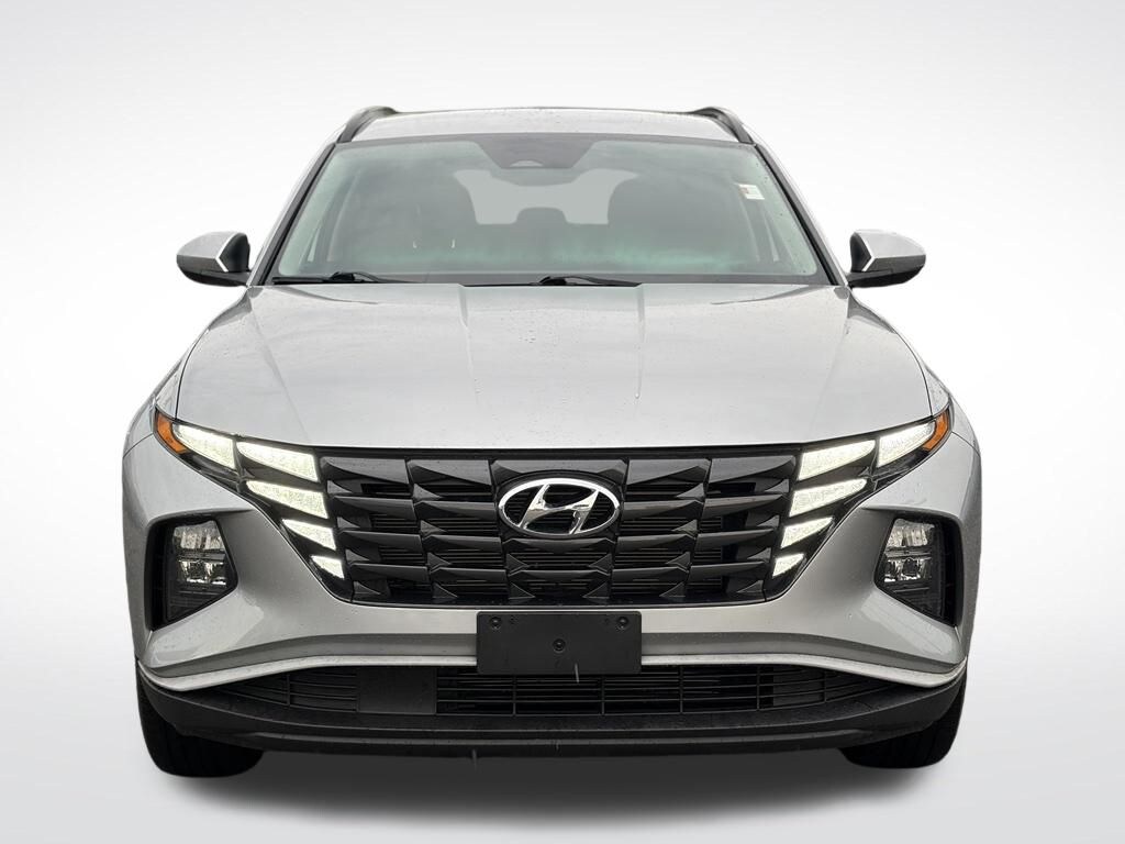 Used 2024 Hyundai Tucson SEL SUV