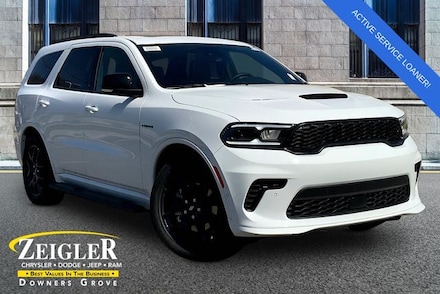 2026 Dodge Durango GT HEMI V8 SUV