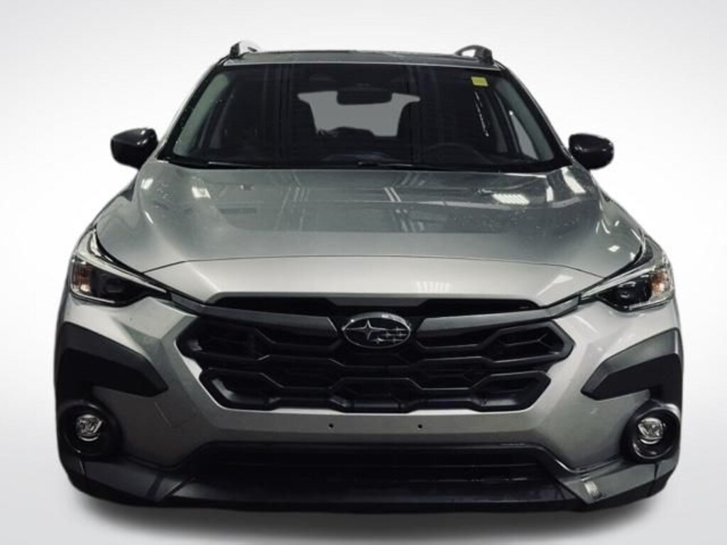 Used 2025 Subaru Crosstrek Premium SUV