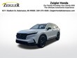 Honda CR-V Hybrid