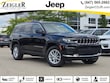 Jeep Grand Cherokee L