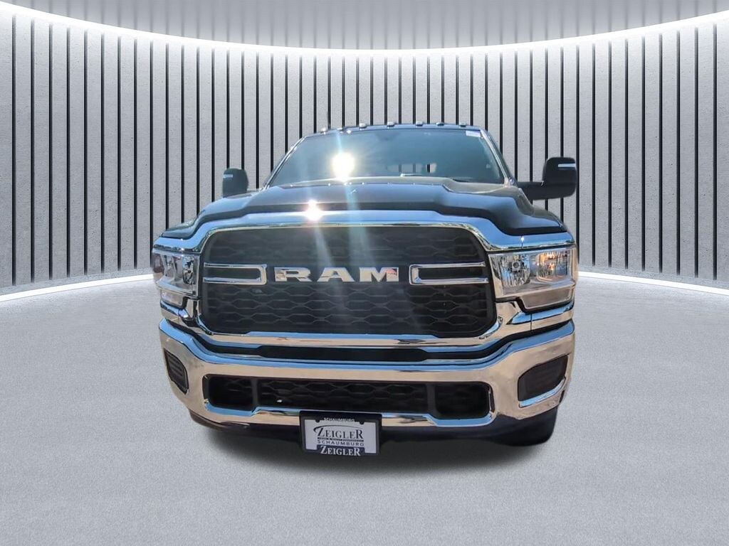 Used 2024 Ram 2500 Tradesman Truck