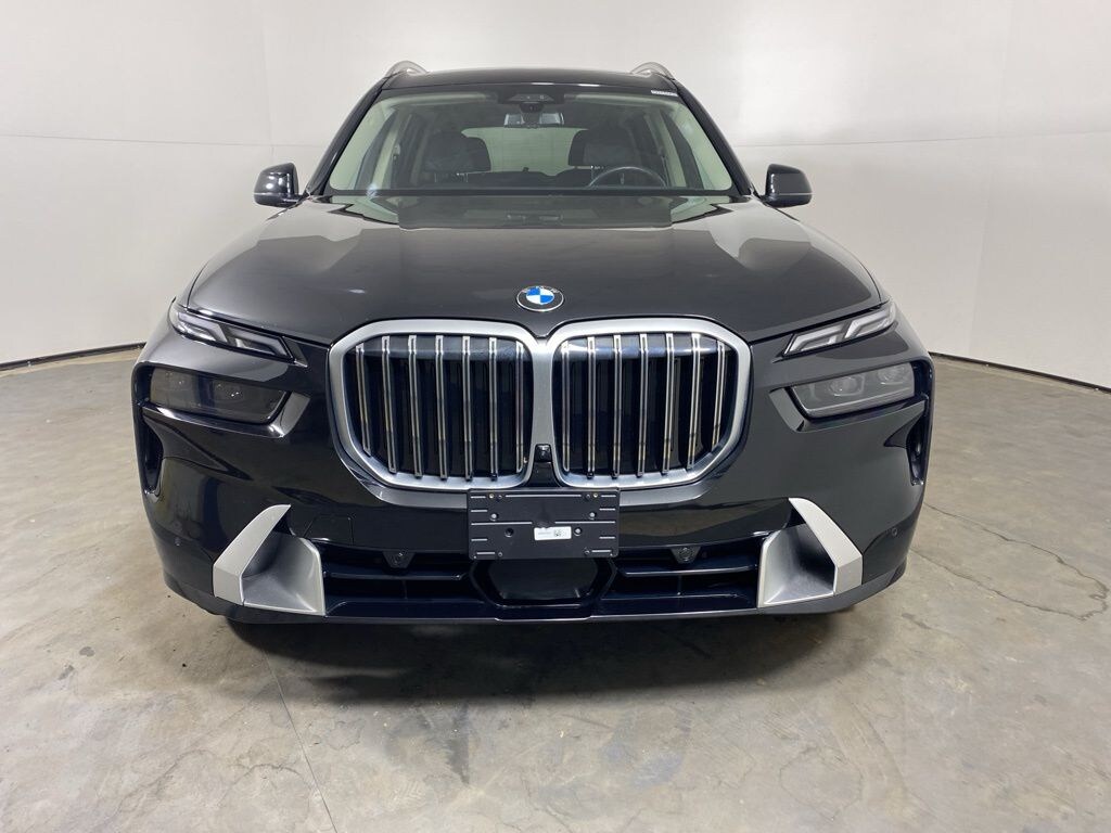 Used 2023 BMW X7 xDrive40i SUV