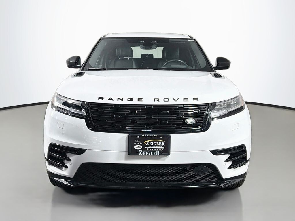 Used 2025 Land Rover Range Rover Velar Dynamic HSE SUV