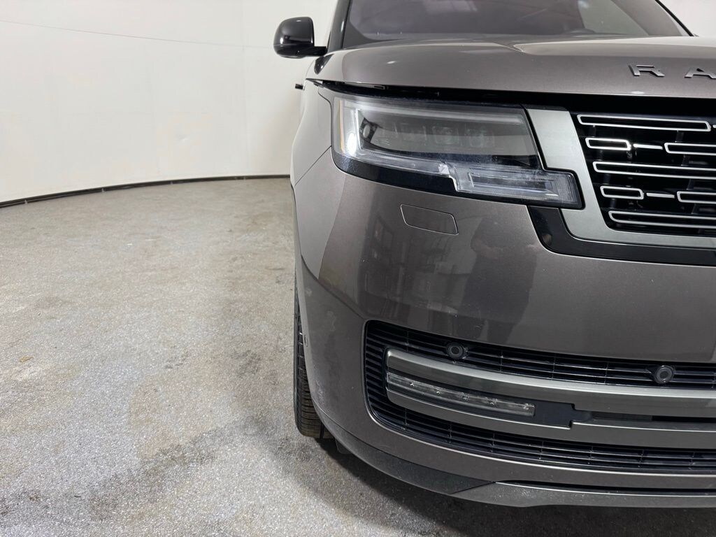 Used 2023 Land Rover Range Rover First Edition SUV