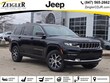  Jeep Grand Cherokee L