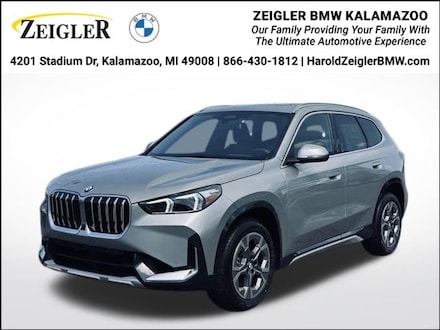 2026 BMW X1 xDrive28i SUV