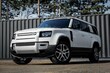Land Rover Defender 130
