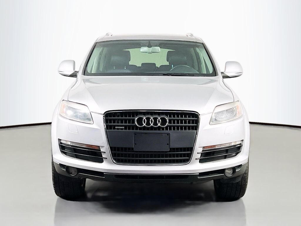 Used 2007 Audi Q7 3.6 Premium SUV