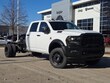  Ram 5500 Chassis Cab