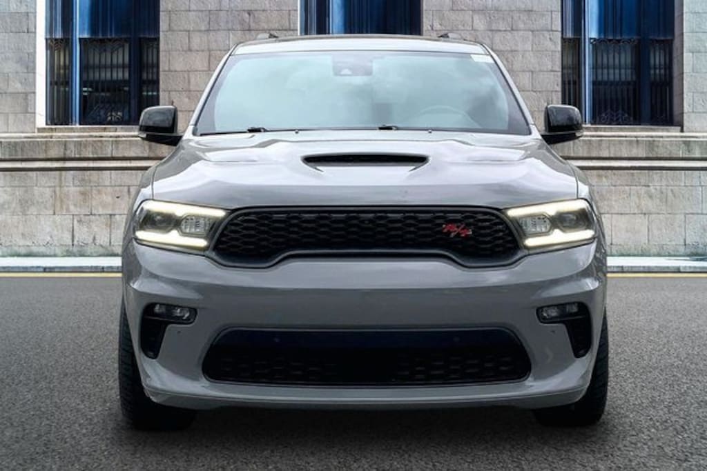Used 2023 Dodge Durango R/T Plus SUV