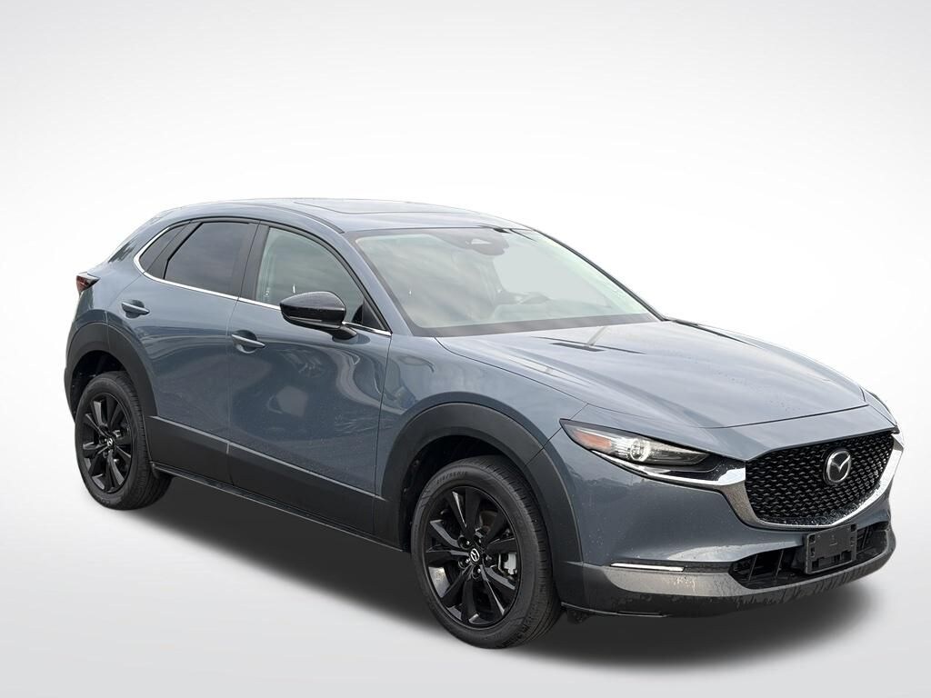 Used 2024 Mazda CX-30 2.5 S Carbon Edition SUV