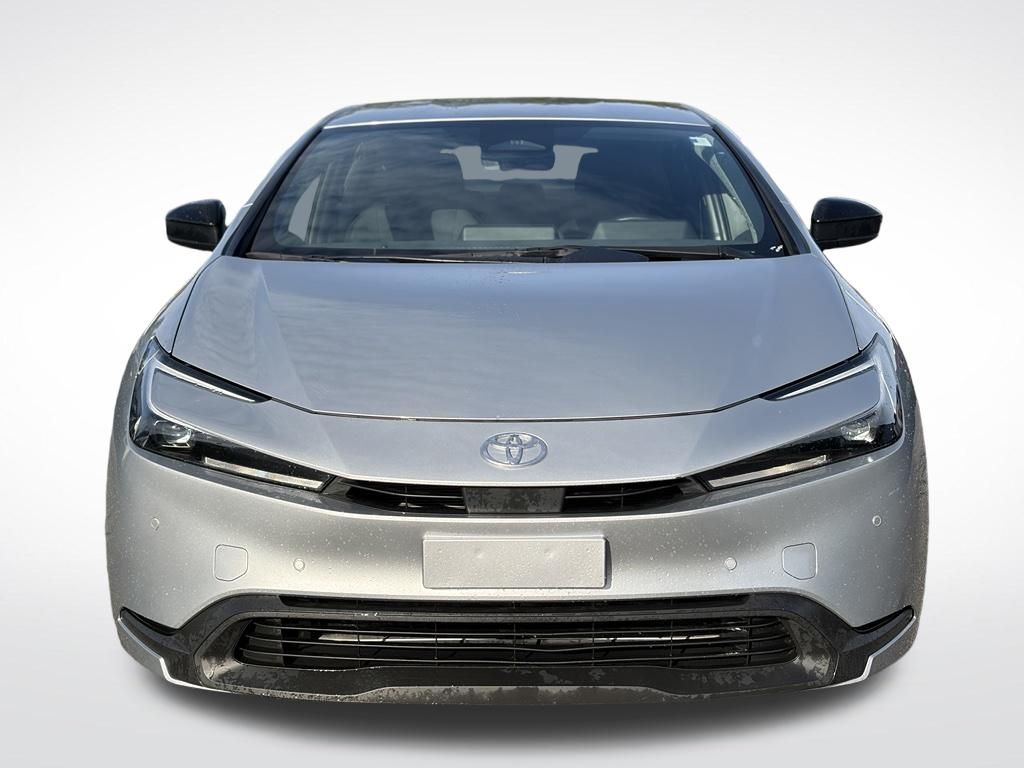 Used 2025 Toyota Prius LE Hatchback