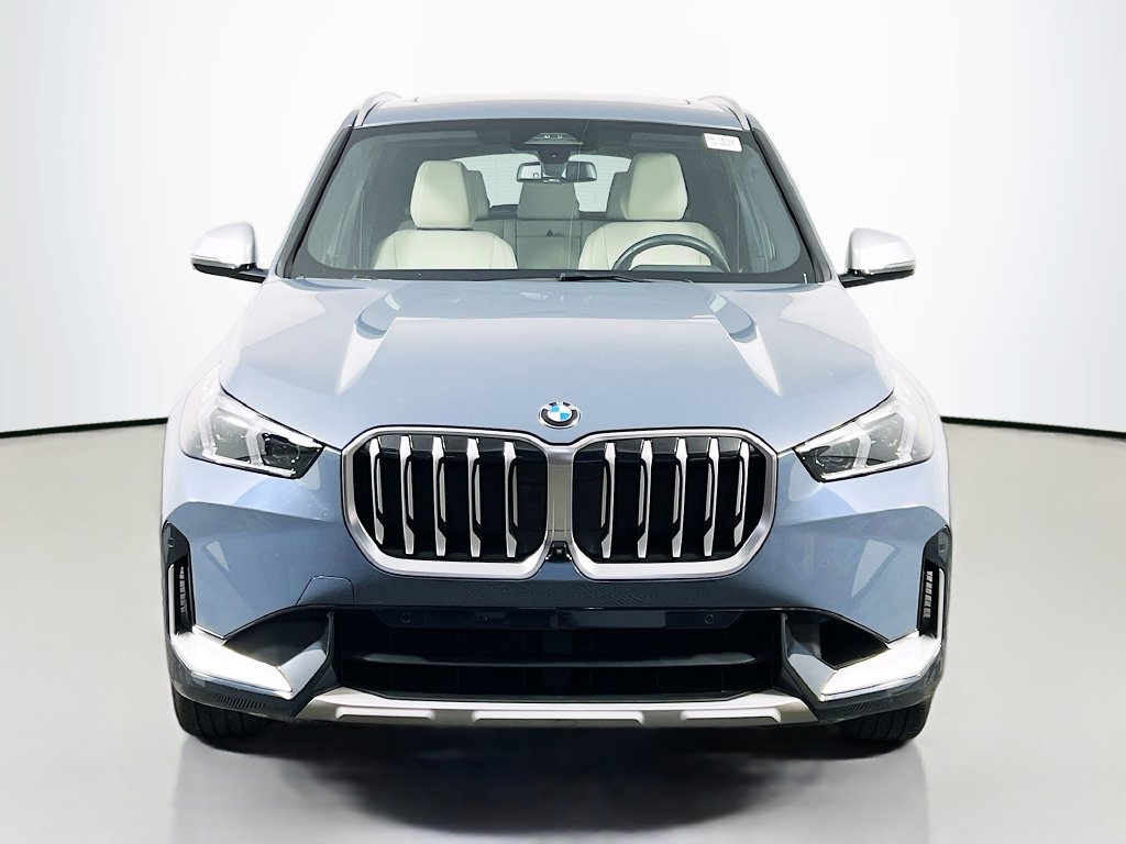 Used 2023 BMW X1 xDrive28i SUV