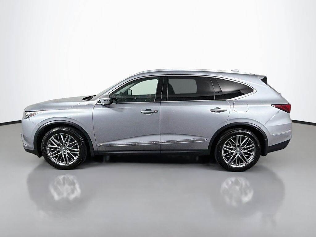 Used 2024 Acura MDX Advance SUV