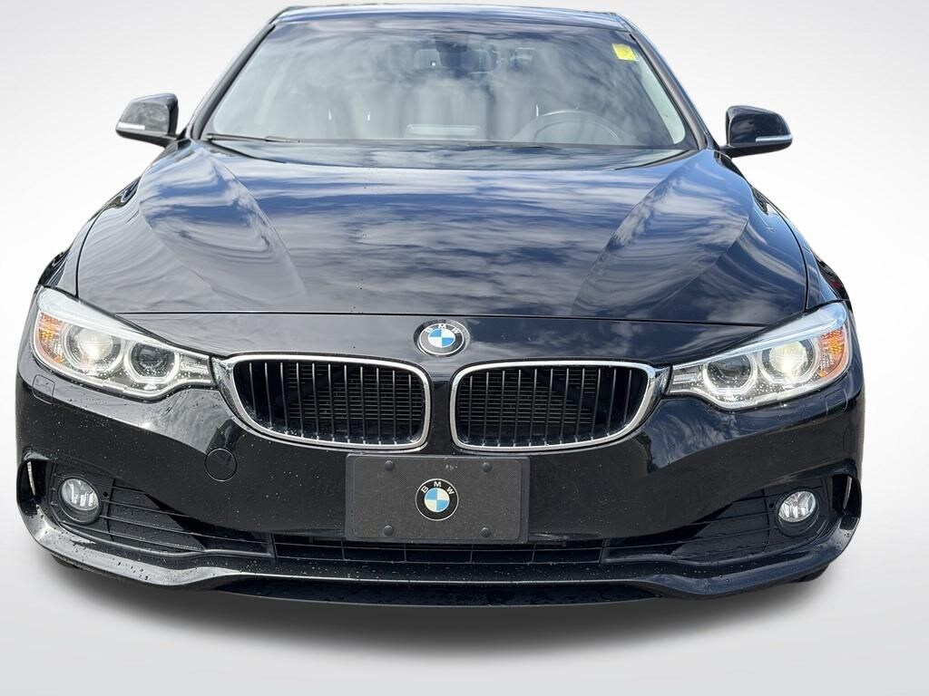 Used 2014 BMW 4 Series 428i xDrive Coupe