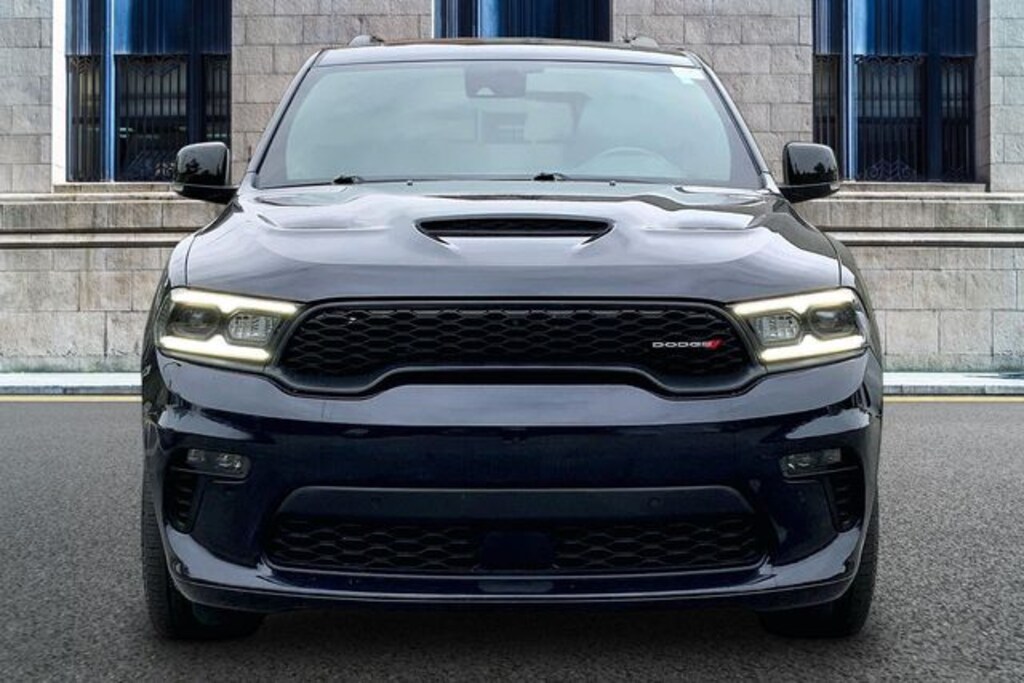 Used 2023 Dodge Durango R/T Plus SUV