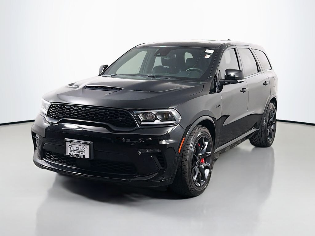 Used 2022 Dodge Durango SRT 392 SUV