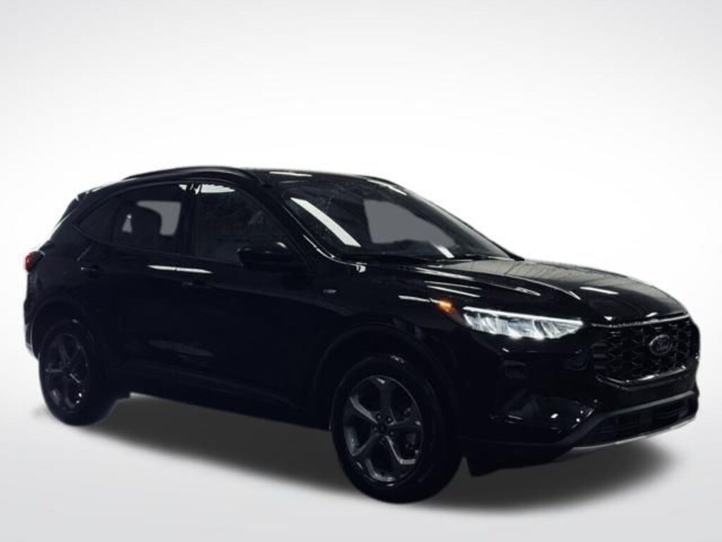 Used 2025 Ford Escape ST-Line SUV