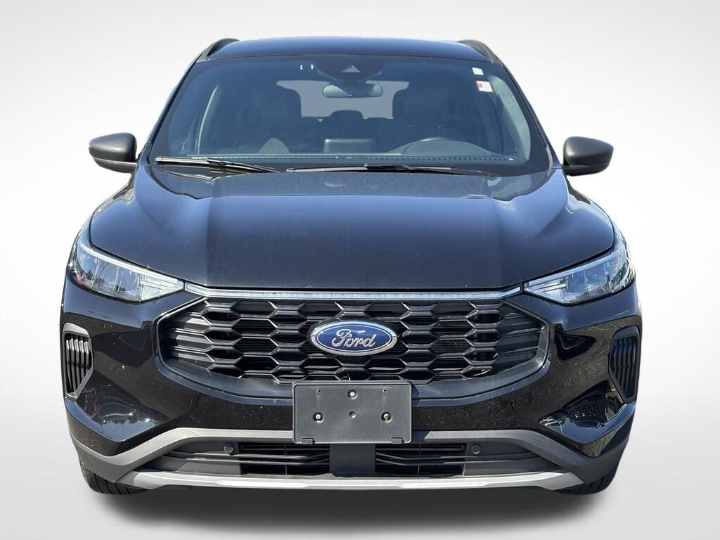 Used 2025 Ford Escape ST-Line SUV